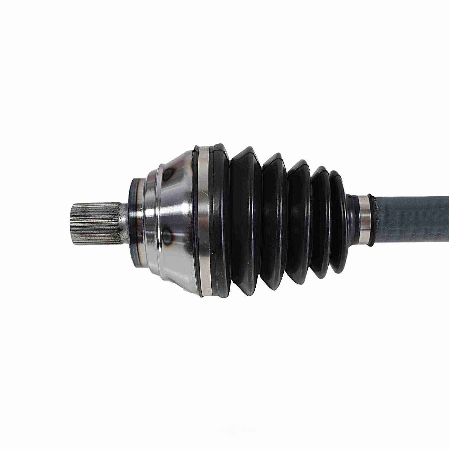 Left New CV Complete Assy   GSP North America   NCV72100