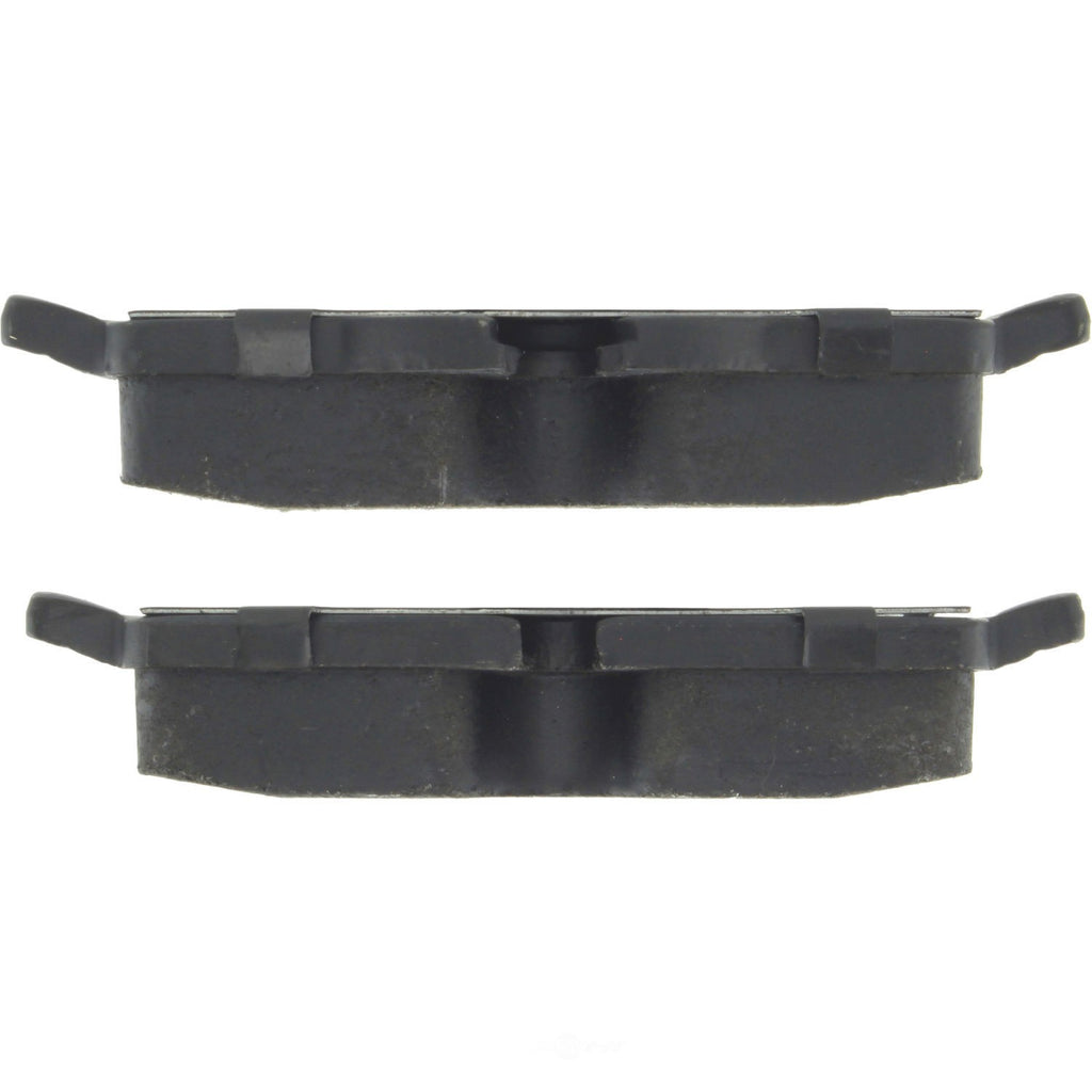 Rr Super Prem Semi-Met Brake Pads  Centric Parts  104.13090