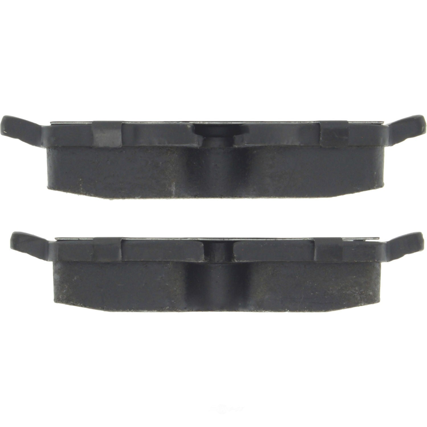 Rr Super Prem Semi-Met Brake Pads  Centric Parts  104.13090