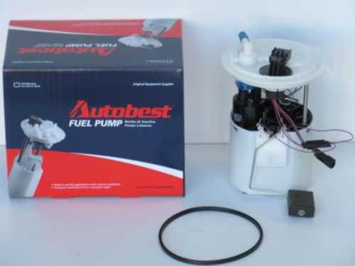 Fuel Pump Module Assy  Autobest  F3105A