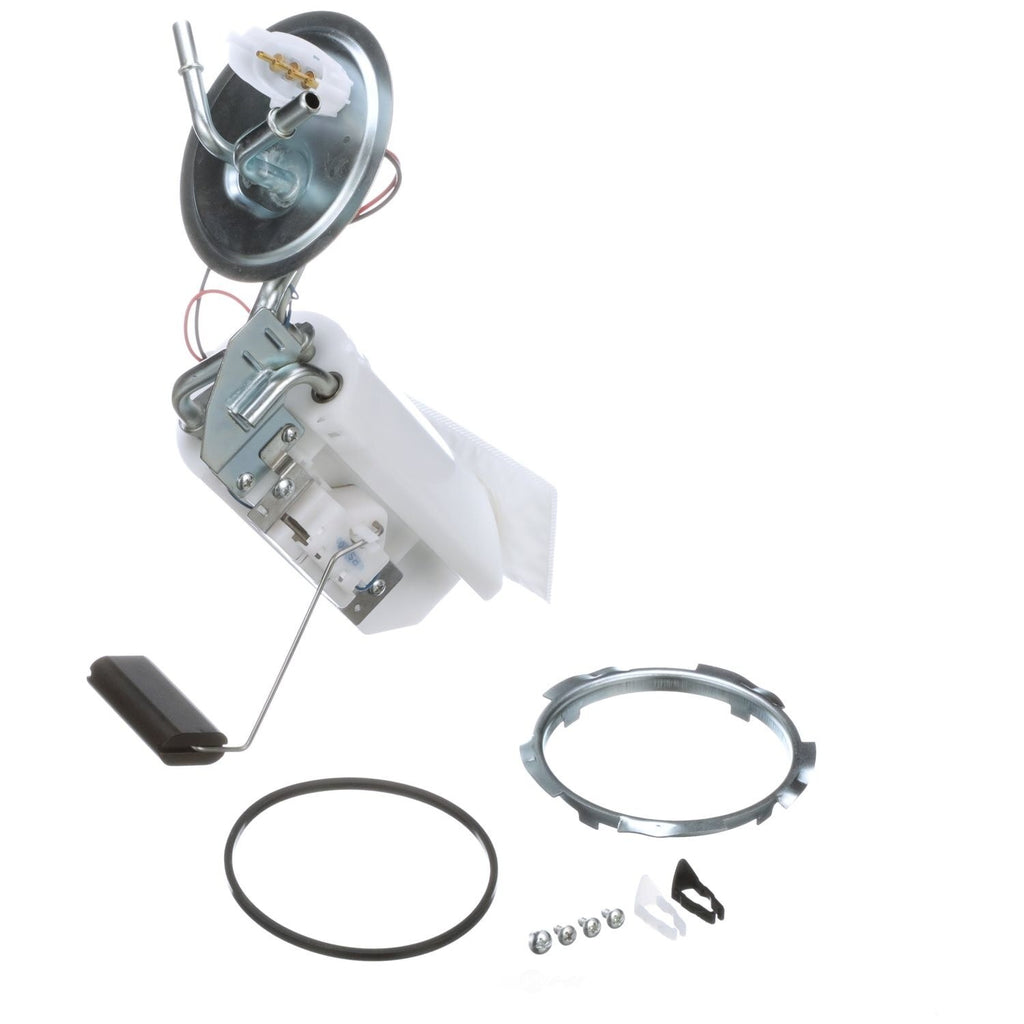 Fuel Pump Hanger Assy  Delphi  HP10275