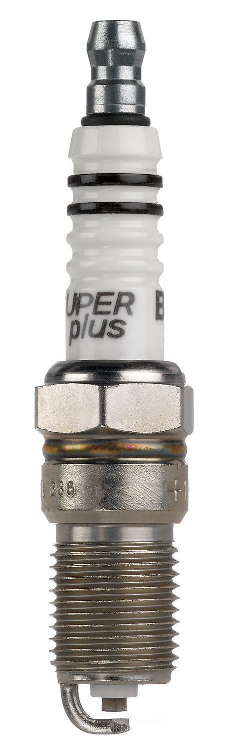 Spark Plug  Bosch  7918