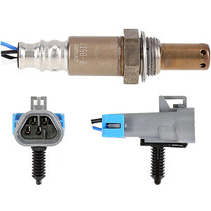 Oxygen Sensor  DENSO  234-4331