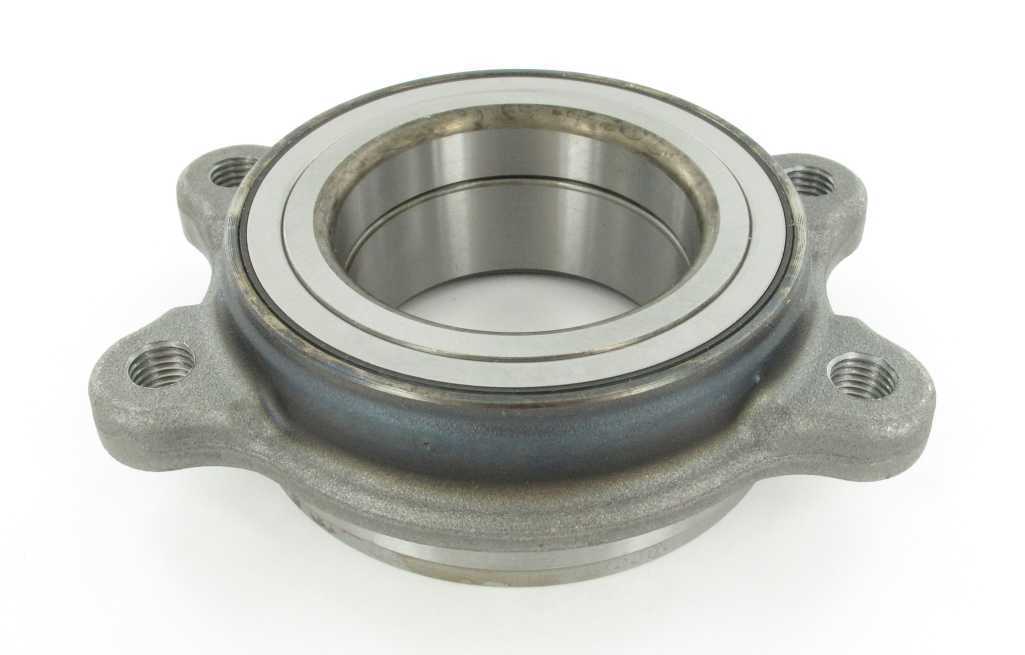 Brake Hub  SKF  BR930817