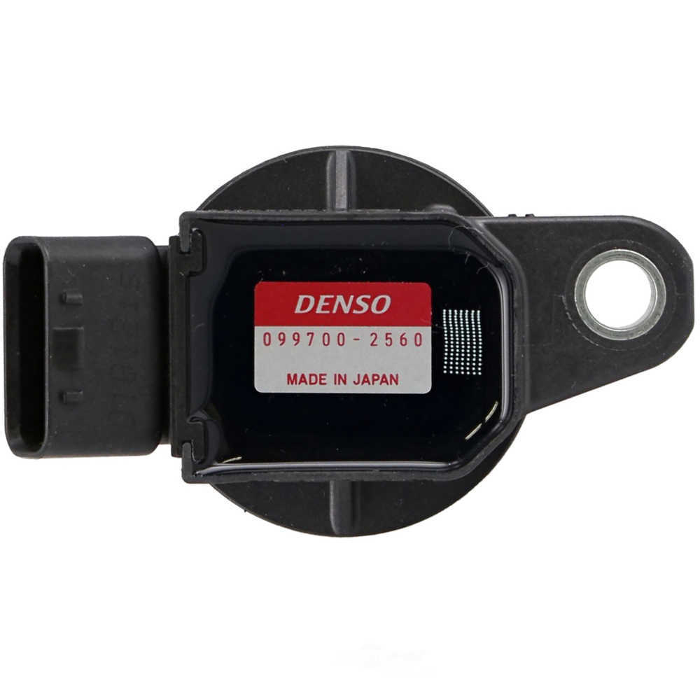 Ignition Coil  DENSO  673-1307