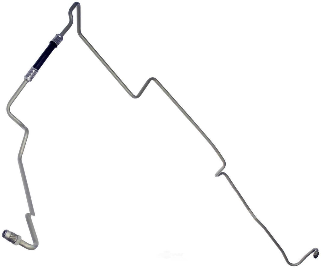 trans Cooler Line  Dorman (OE Solutions)  624-226