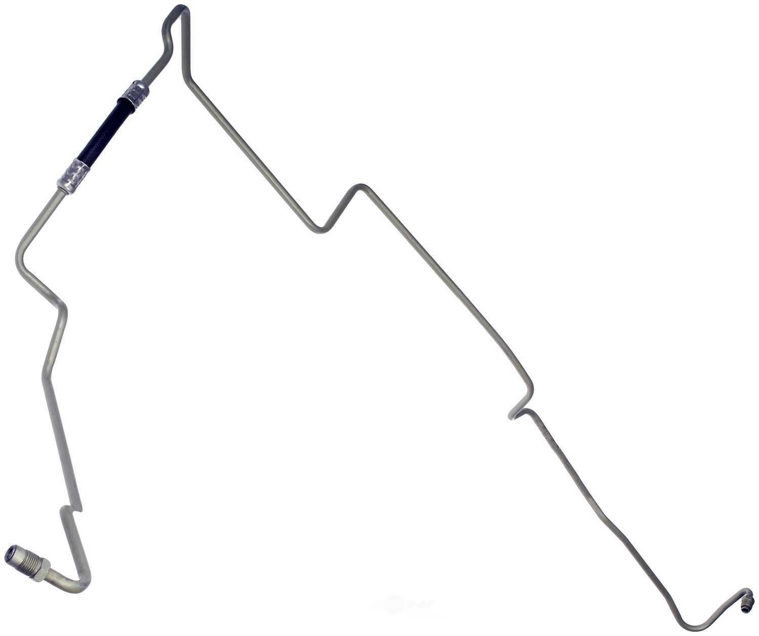trans Cooler Line  Dorman (OE Solutions)  624-226
