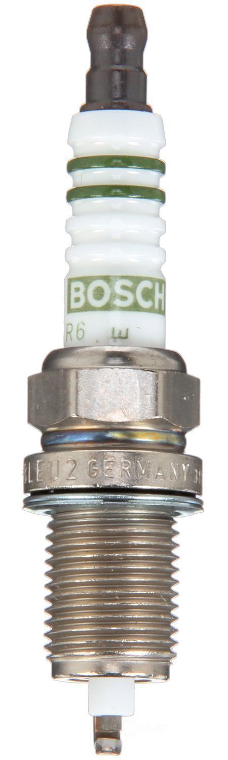 Spark Plug  Bosch  FQR8LEU2