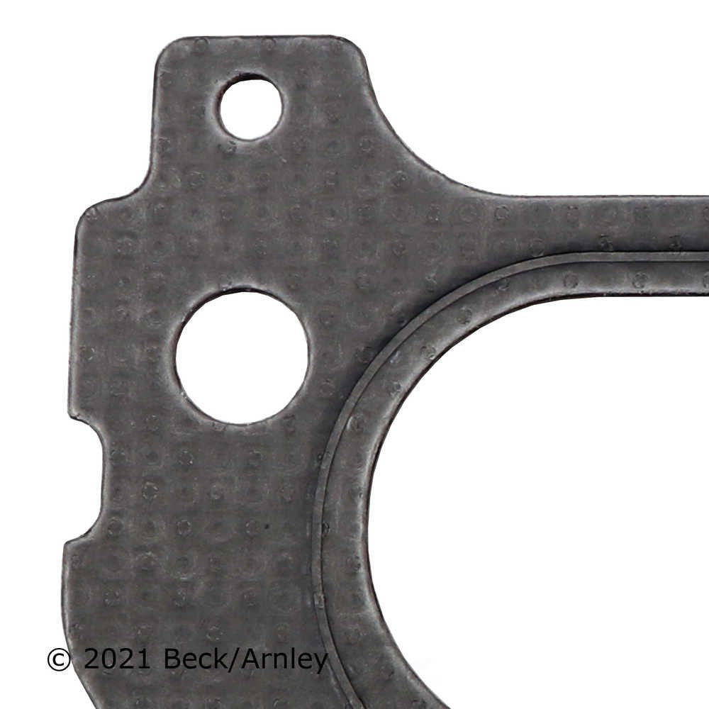 Intake Manifold Gasket  Beck/Arnley  037-6129
