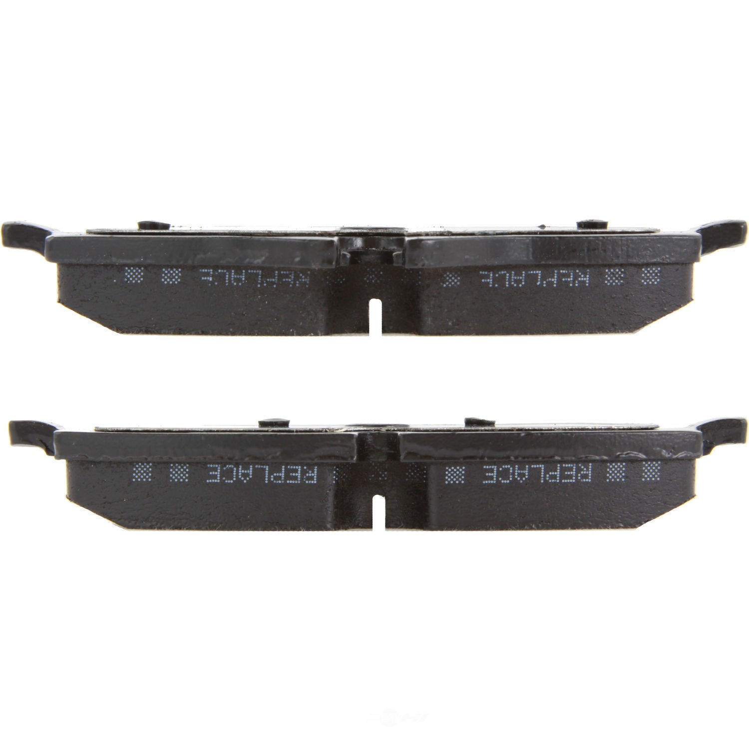 Frt Super Prem Ceramic Brake Pads  Centric Parts  105.13080