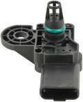 Manifold Absolute Press Sensor  Bosch  0261230136