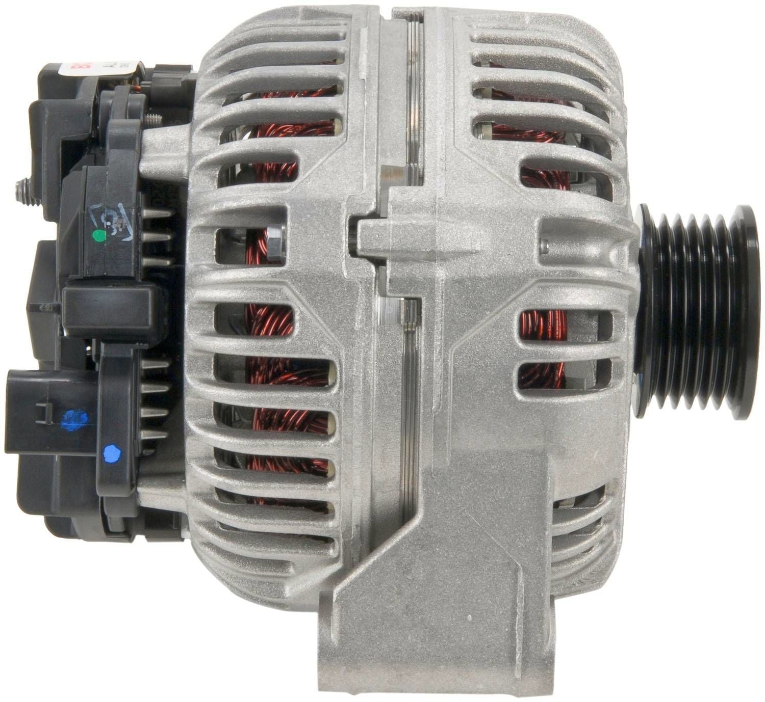 Reman Alt  Bosch  AL0787X