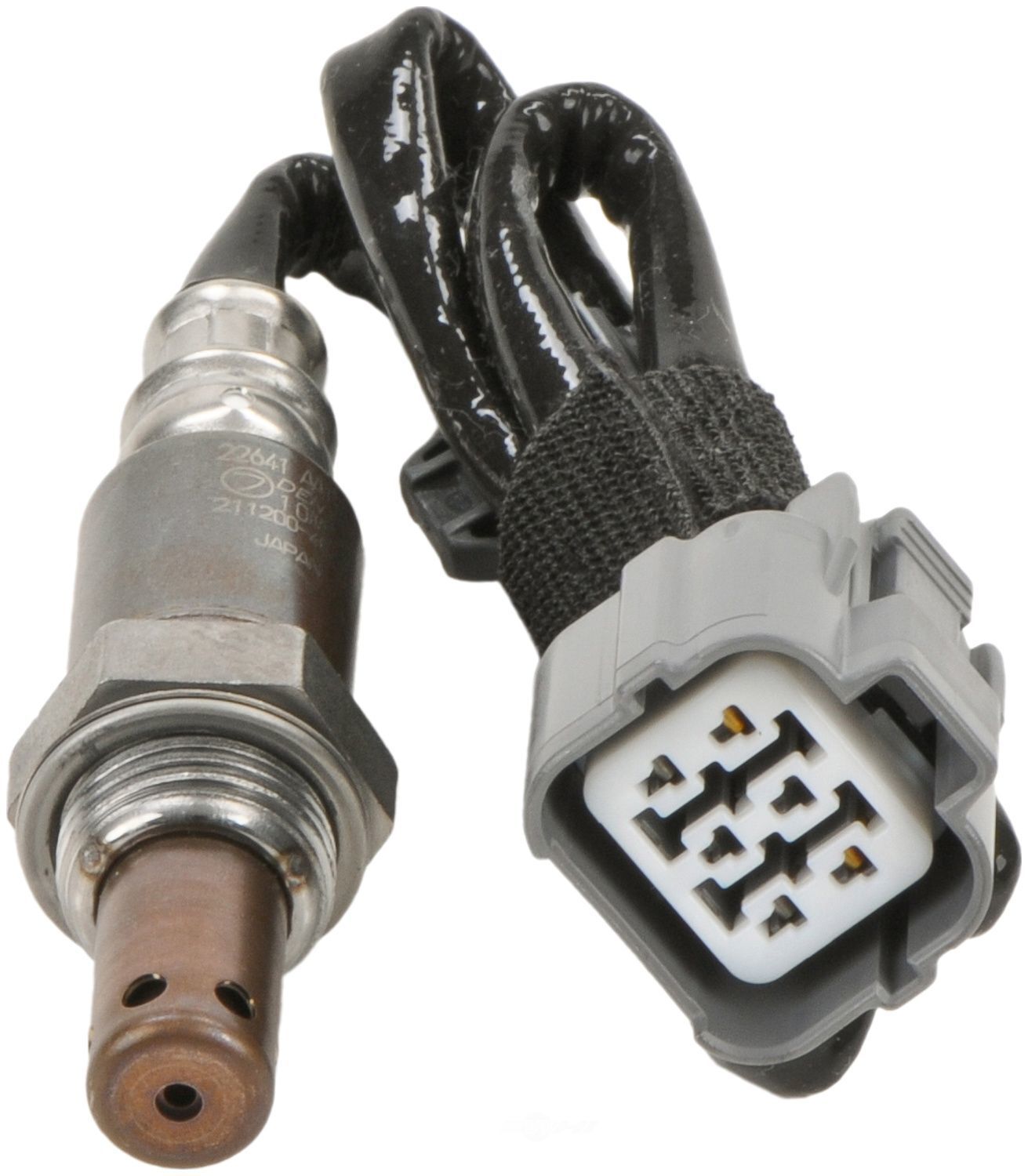 Oxygen Sensor  Bosch  15586
