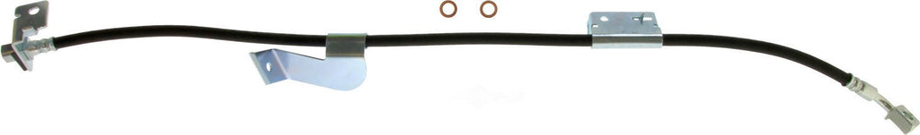 Frt Brake Hose  Centric Parts  150.66150