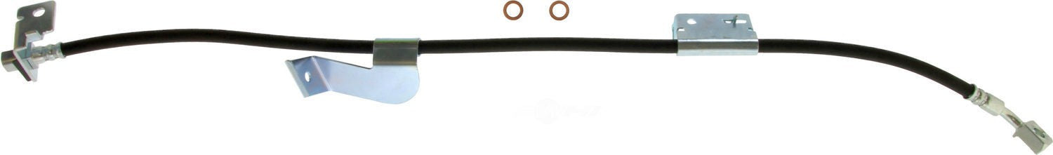 Frt Brake Hose  Centric Parts  150.66150