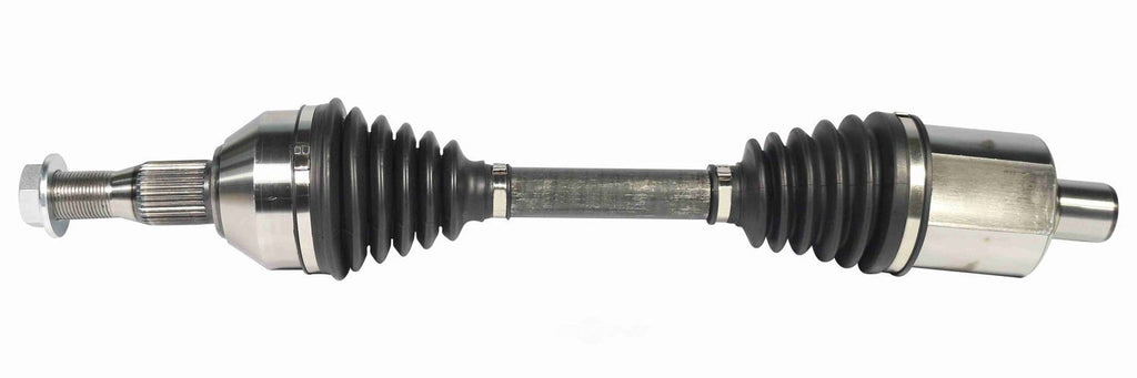 Left New CV Complete Assy   GSP North America   NCV10238