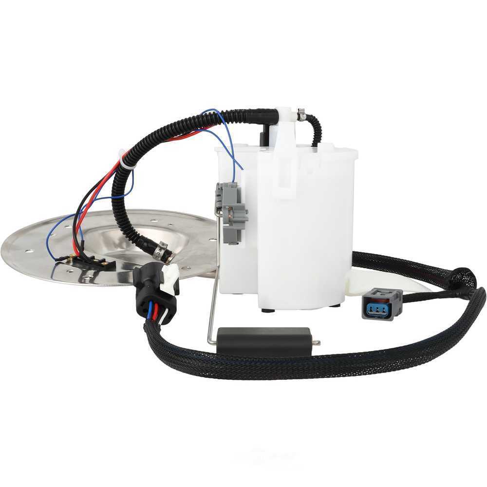 Fuel Pump Module Assy  Delphi  FG0827