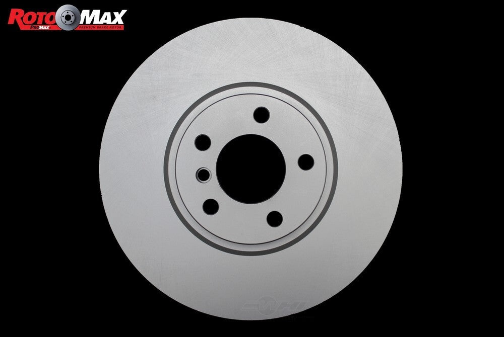 PROMAX Premium Geo-Coated Brake Rotor 20-34361