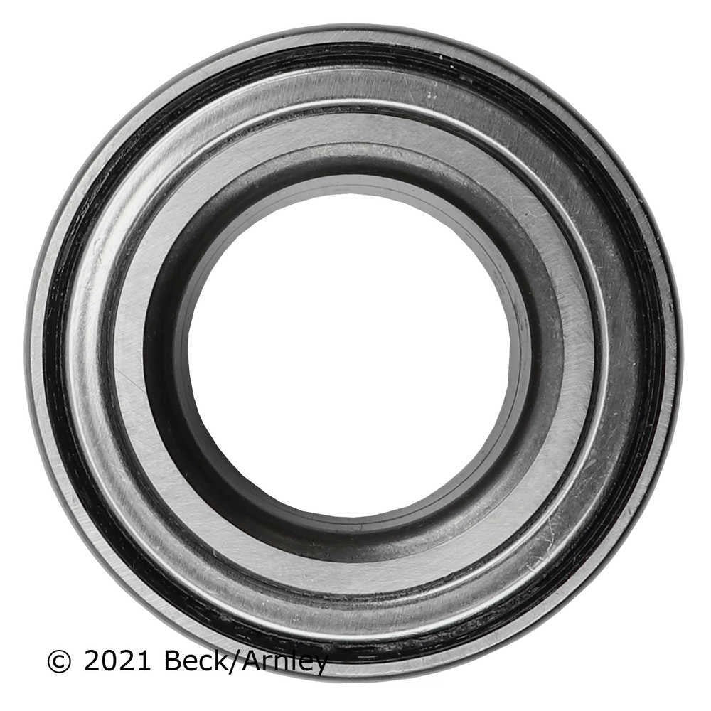 Frt Wheel Bearing  Beck/Arnley  051-4257