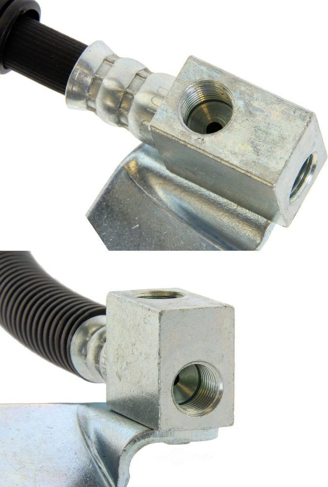 Rr Brake Hose  Centric Parts  150.61378