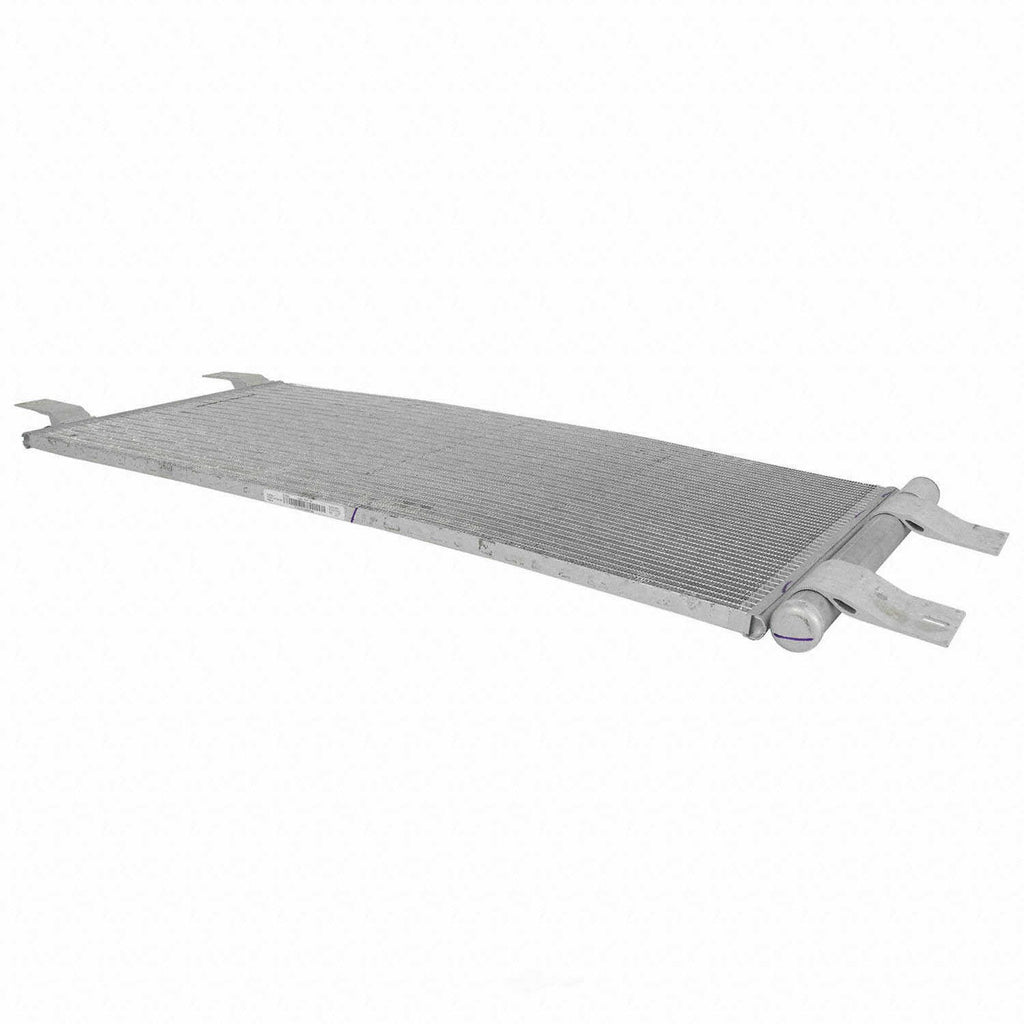 A/C Condenser  Motorcraft  YJ743