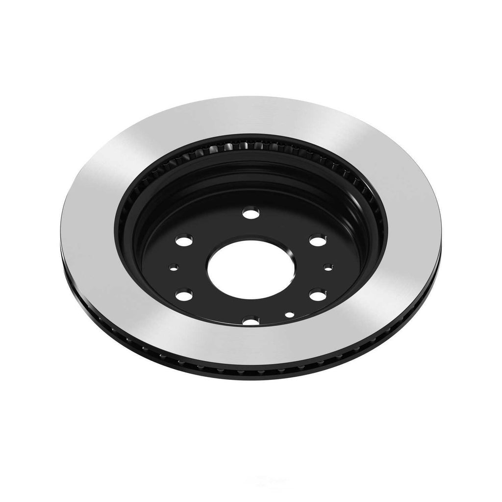 Rr Disc Brake Rotor  Wagner  BD180850E