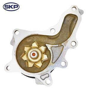 New Water Pump  Skyward Automotive  SK1704010