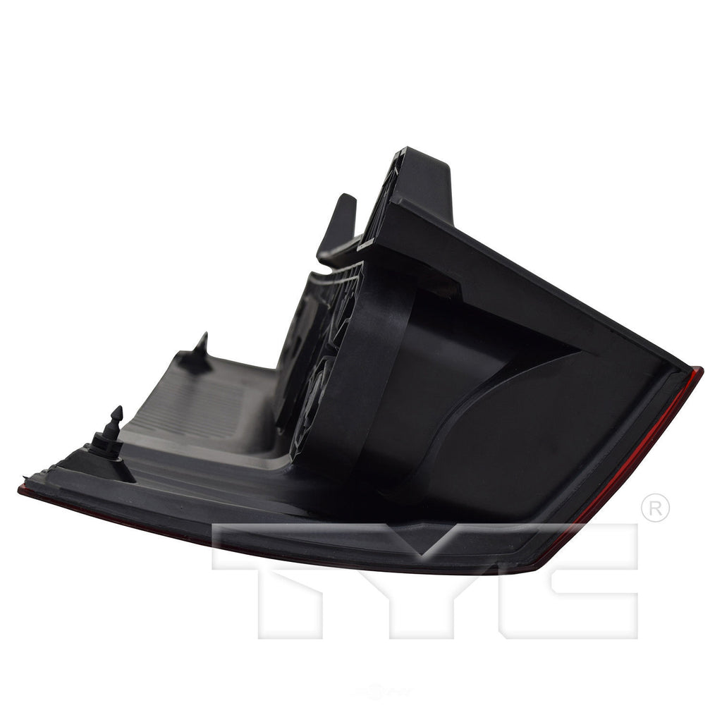 Tail Light Assy  TYC  11-9135-00