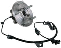 Rr Hub Assy  SKF  BR930879
