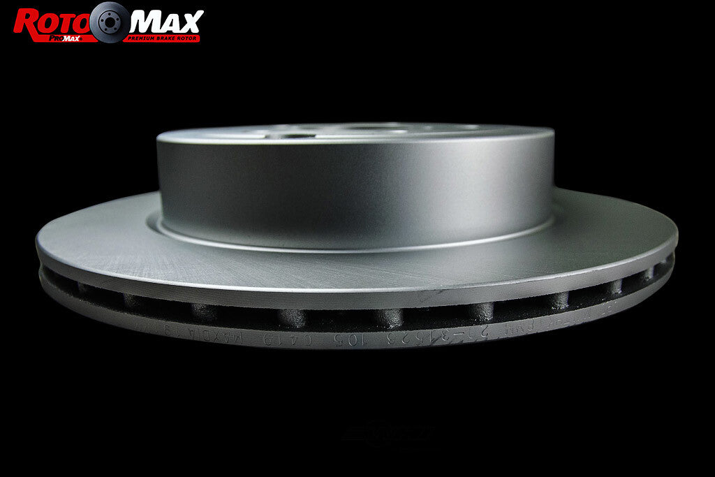 PROMAX Premium Geo-Coated Brake Rotor 20-31526