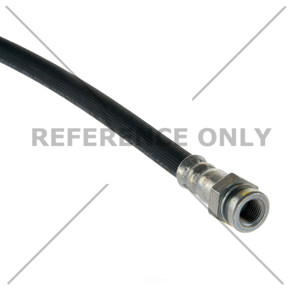 Rr Brake Hose  Centric Parts  150.62471