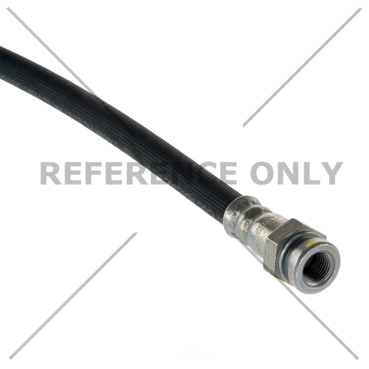 Rr Brake Hose  Centric Parts  150.62471
