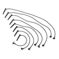 OE Replacement Ign Wire Set  DENSO  671-8095