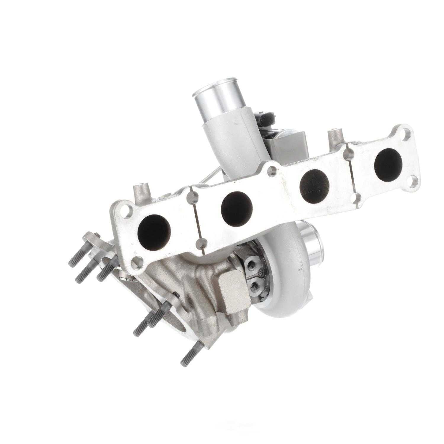 New Turbocharger  Standard Motor Products  TBC598