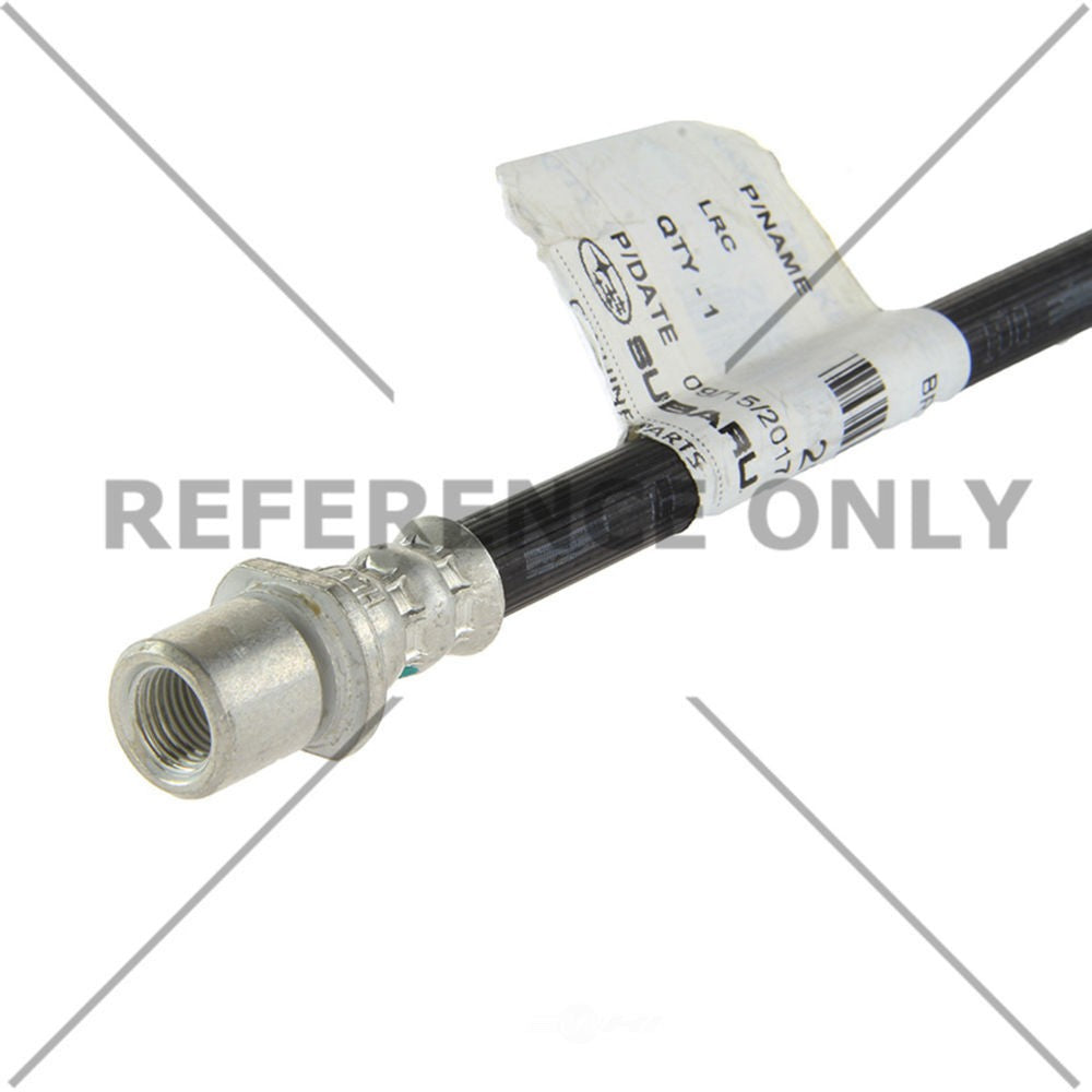 Rr Brake Hose  Centric Parts  150.47347