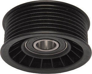 Belt Tensioner Pulley  Continental  49004
