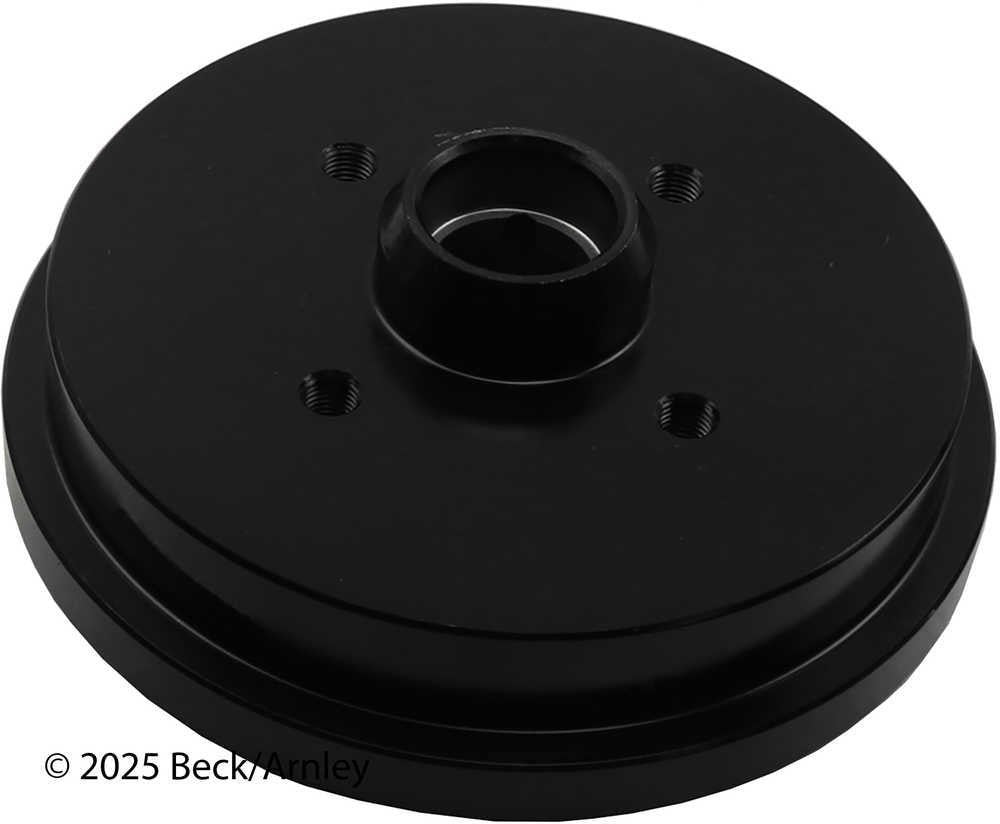 Rr Brake Drum  Beck/Arnley  083-3102