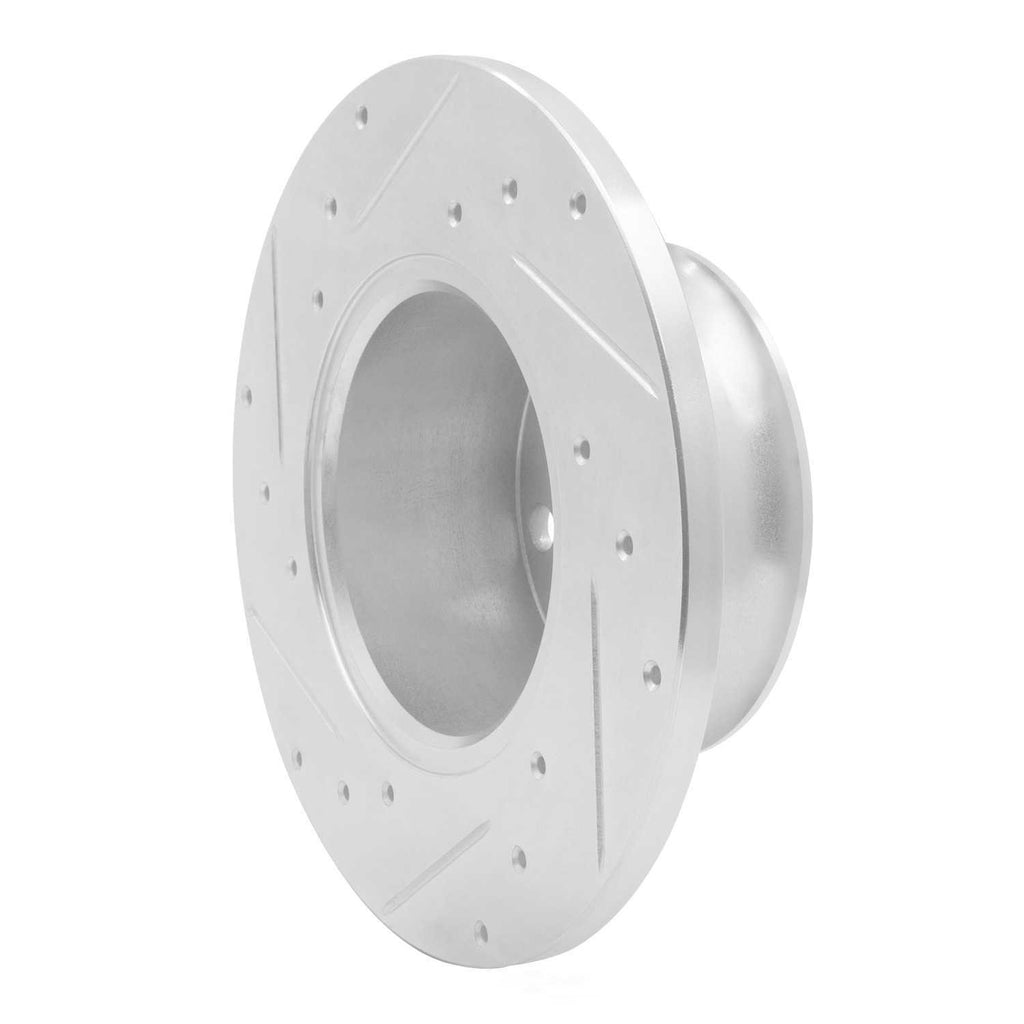 Frt Disc Brake Rotor  DFC  631-74036R