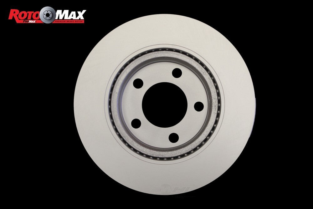 PROMAX Premium Geo-Coated Brake Rotor 20-31569