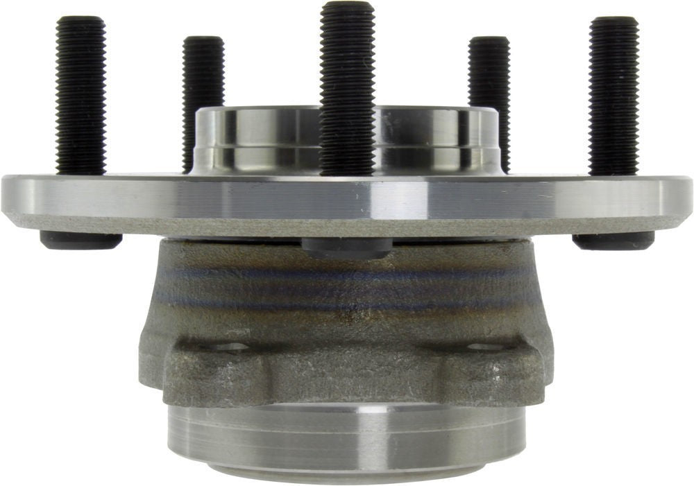 Rr Hub Assy  Centric Parts  407.63001E