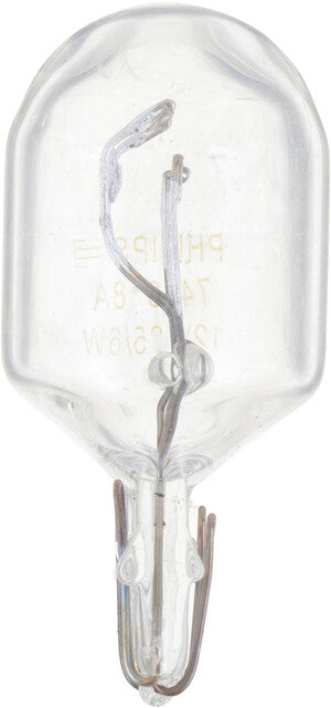 Lamp Assy Sidemarker  Philips  7443CP