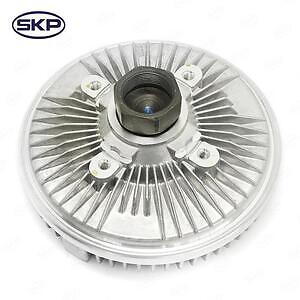 Thermal Fan Clutch  Skyward Automotive  SK36782