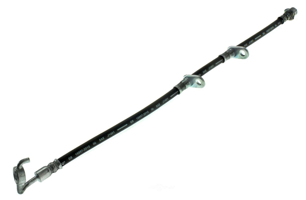 Frt Brake Hose  Centric Parts  150.44062
