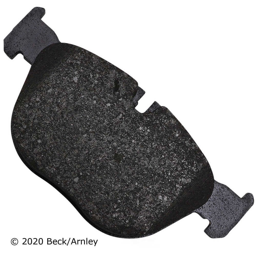 Frt OE Brake Pads  Beck/Arnley  089-1895