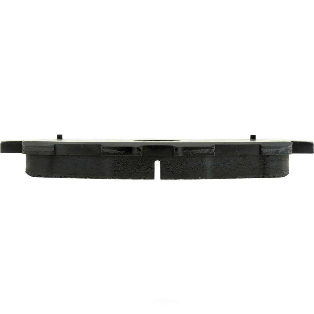Frt Super Prem Ceramic Brake Pads  Centric Parts  105.17110