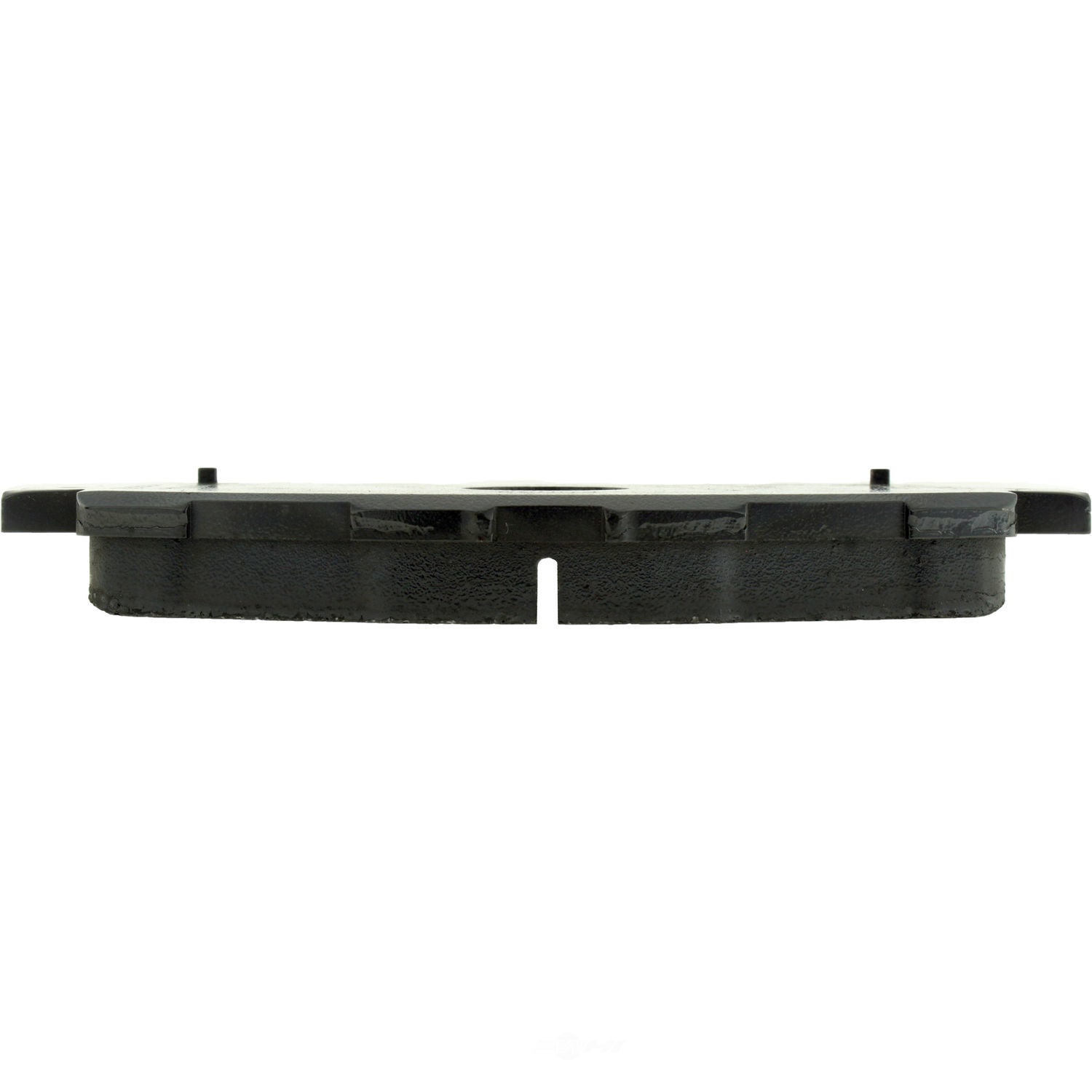 Frt Super Prem Ceramic Brake Pads  Centric Parts  105.17110