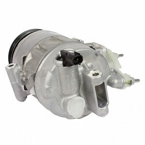 A/C  Compressor & Clutch-New  Motorcraft  YCC430