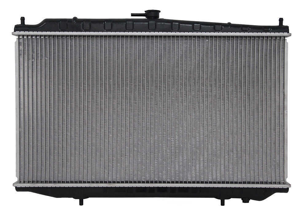 Radiator  OSC  2333