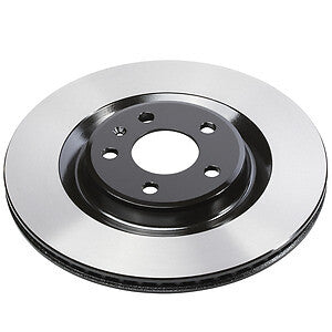 Rr Disc Brake Rotor  Wagner  BD180521E