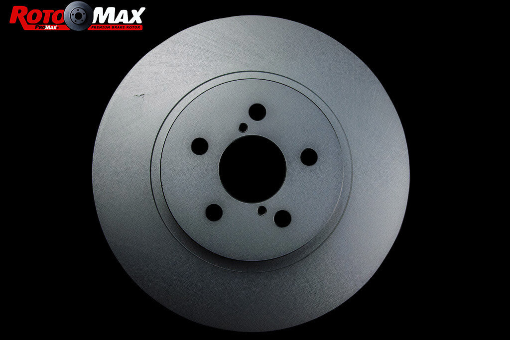 PROMAX Premium Geo-Coated Brake Rotor 20-610070